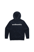 JUST BE UNITED FRENCH HEAVYWEIGHT HOODIE