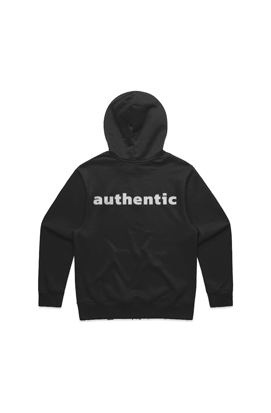 JUST BE UNITED CANADIAN HEAVYWEIGHT HOODIE