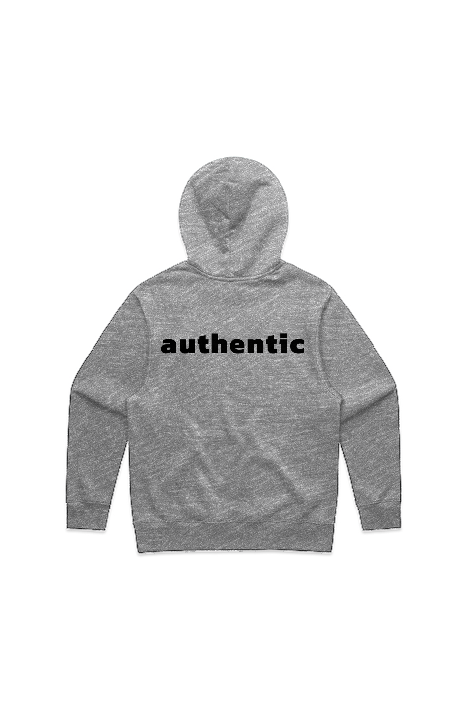 JUST BE UNITED CANADIAN HEAVYWEIGHT HOODIE