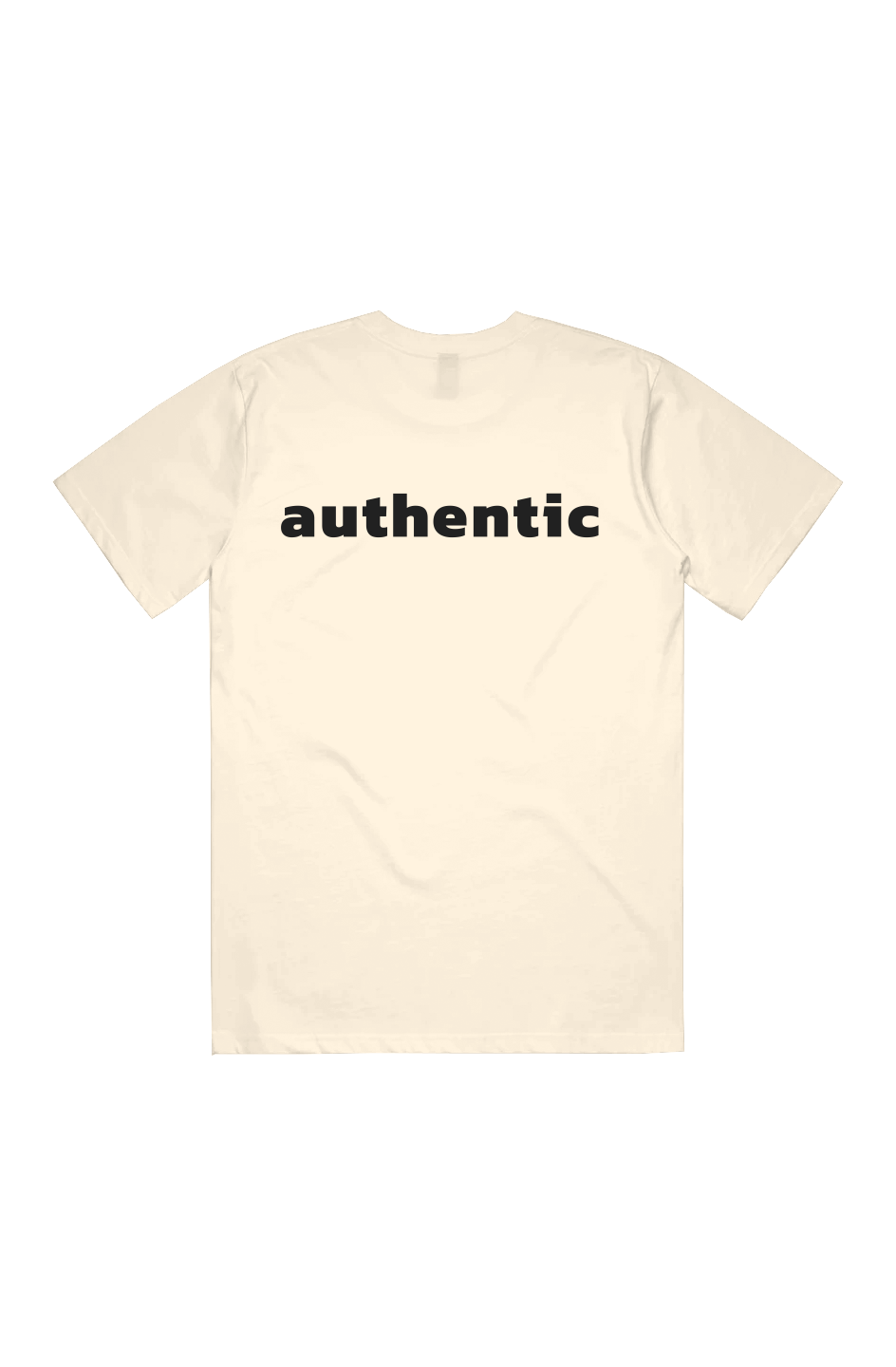 JUST BE UNITED CANADIAN CLASSIC TEE