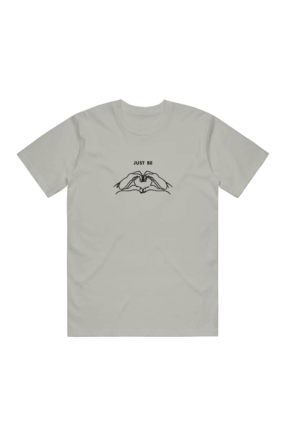 JUST BE UNITED 1 LOVE CLASSIC TEE
