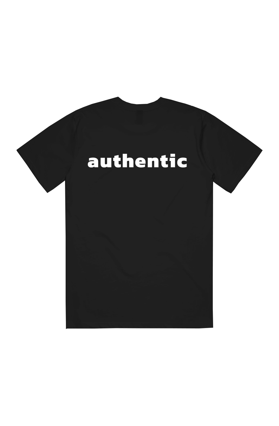 JUST BE UNITED JAPANESE CLASSIC TEE