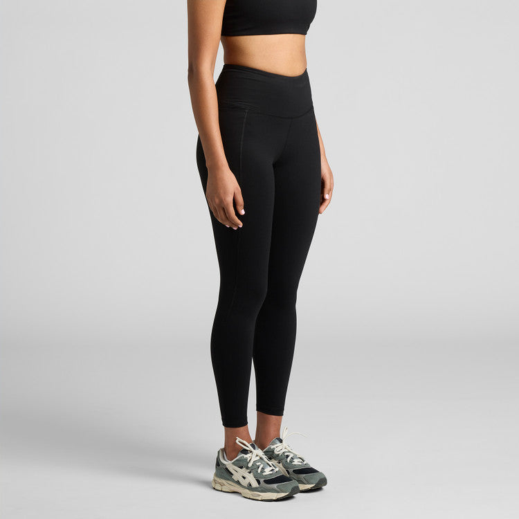 Authentic AF Women's Leggings
