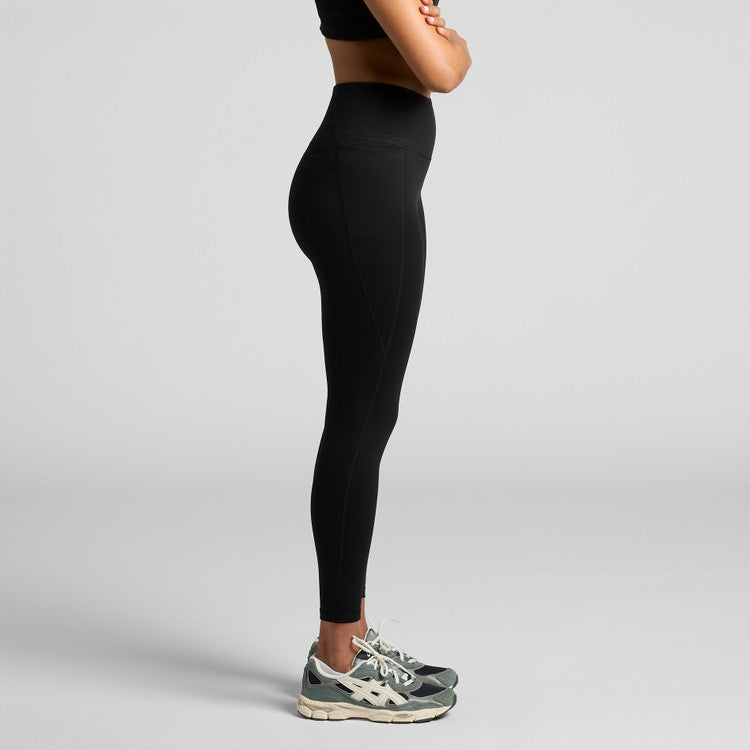 Authentic AF Women's Leggings