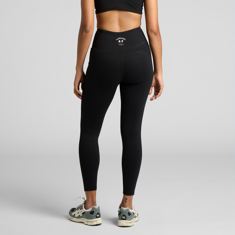 Authentic AF Women's Leggings