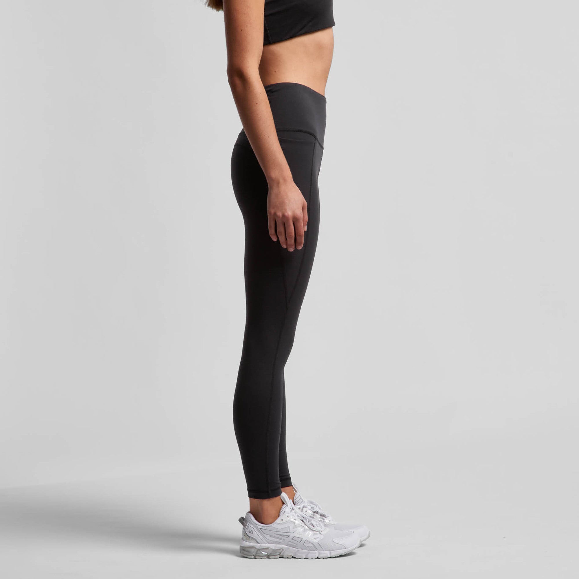 Unapologetically Authentic Women's Active Leggings