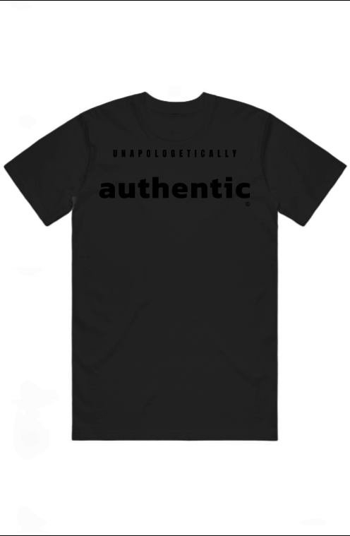 Unapologetically Authentic Heavyweight Classic T-Shirt