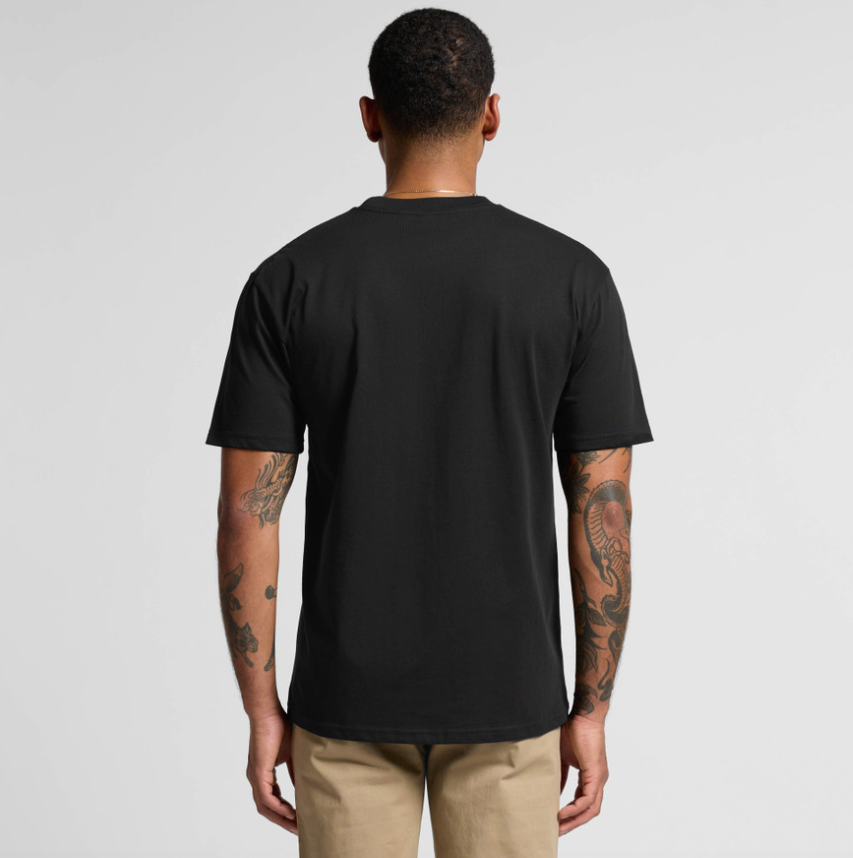 Just Be Classic Fit T-Shirt
