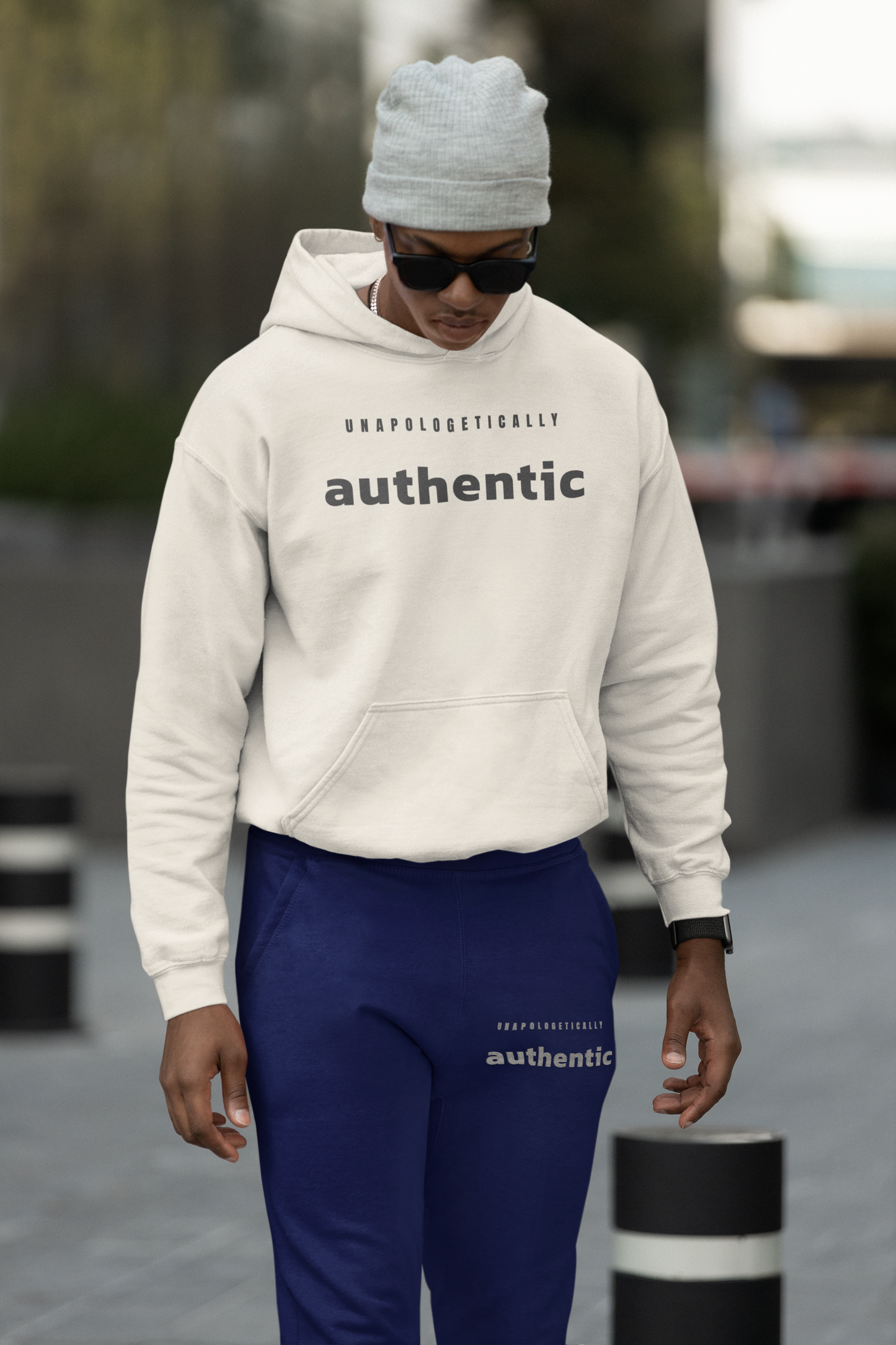 Authentic Jogger Pants