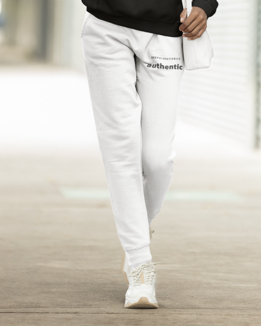Authentic Jogger Pants