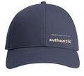Unapologetically Authentic Dad Cap