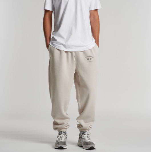 Authentic AF Relax Track Pants