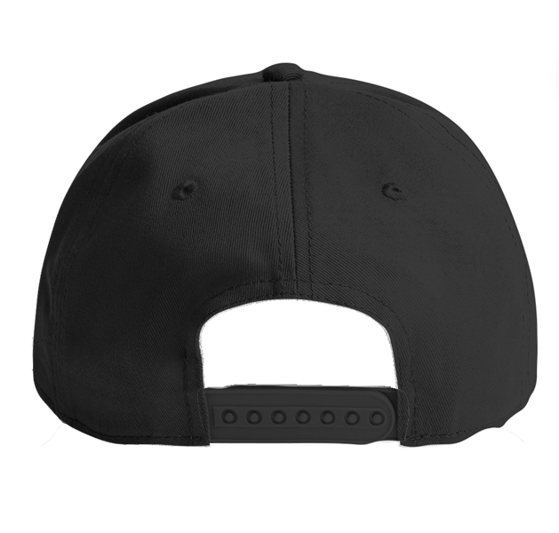 Unapologetically Authentic Dad Cap